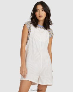 oblečení RVCA ženy clancy psych shorty ruměnec BN4N081633