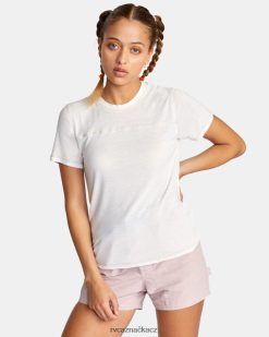 oblečení RVCA ženy triko z úpletu v terénu mrak BN4N081480