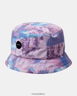 Příslušenství RVCA muži colin sussingham bucket hat vícenásobné BN4N0899