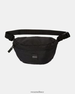 Příslušenství RVCA muži pas fanny pack Černá BN4N08735