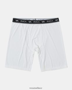 Příslušenství RVCA unisex 2-balení core boxerů bílý BN4N08767
